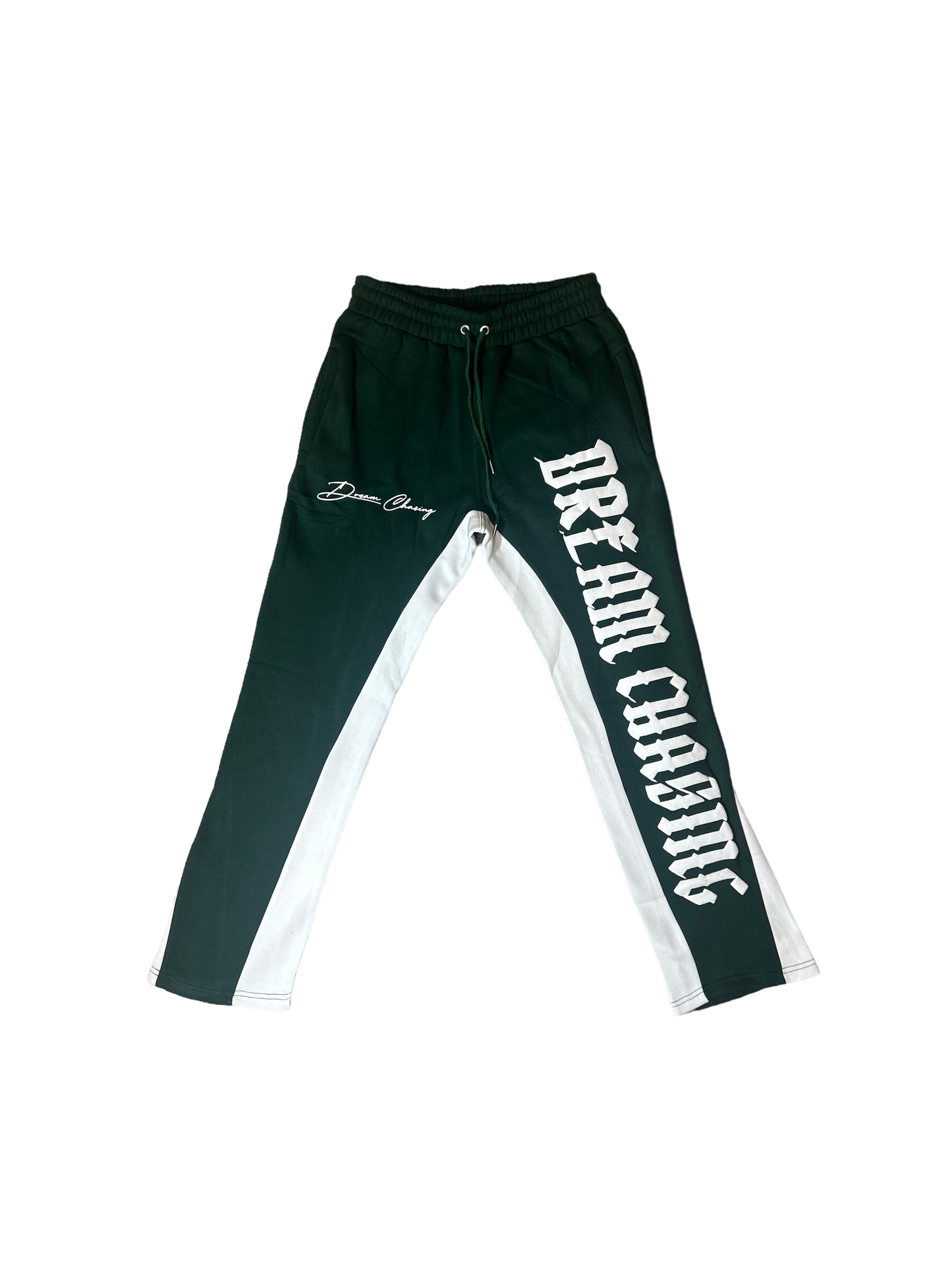 Dream Chasing Flared Sweats