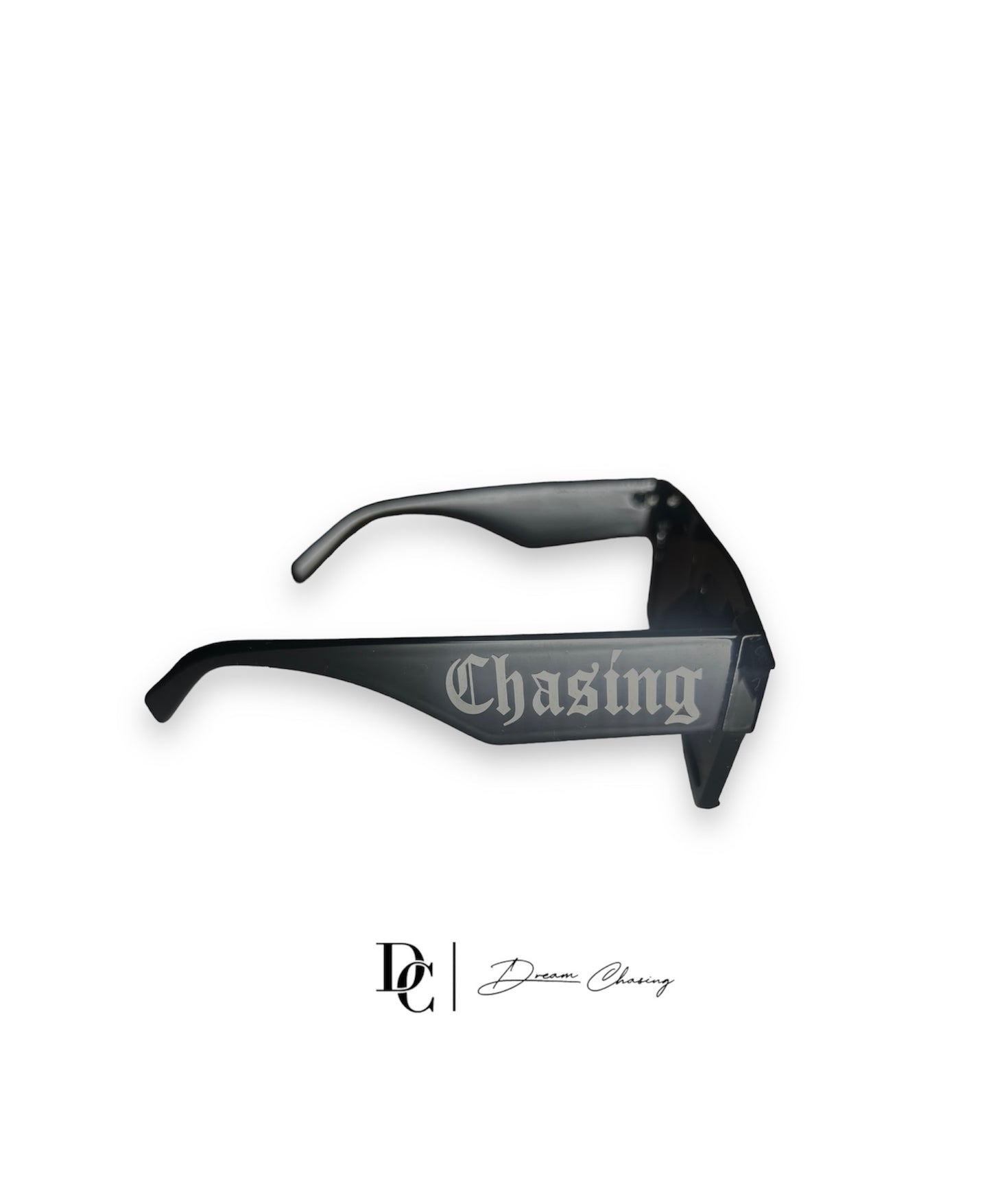 Dream Chasing Glasses