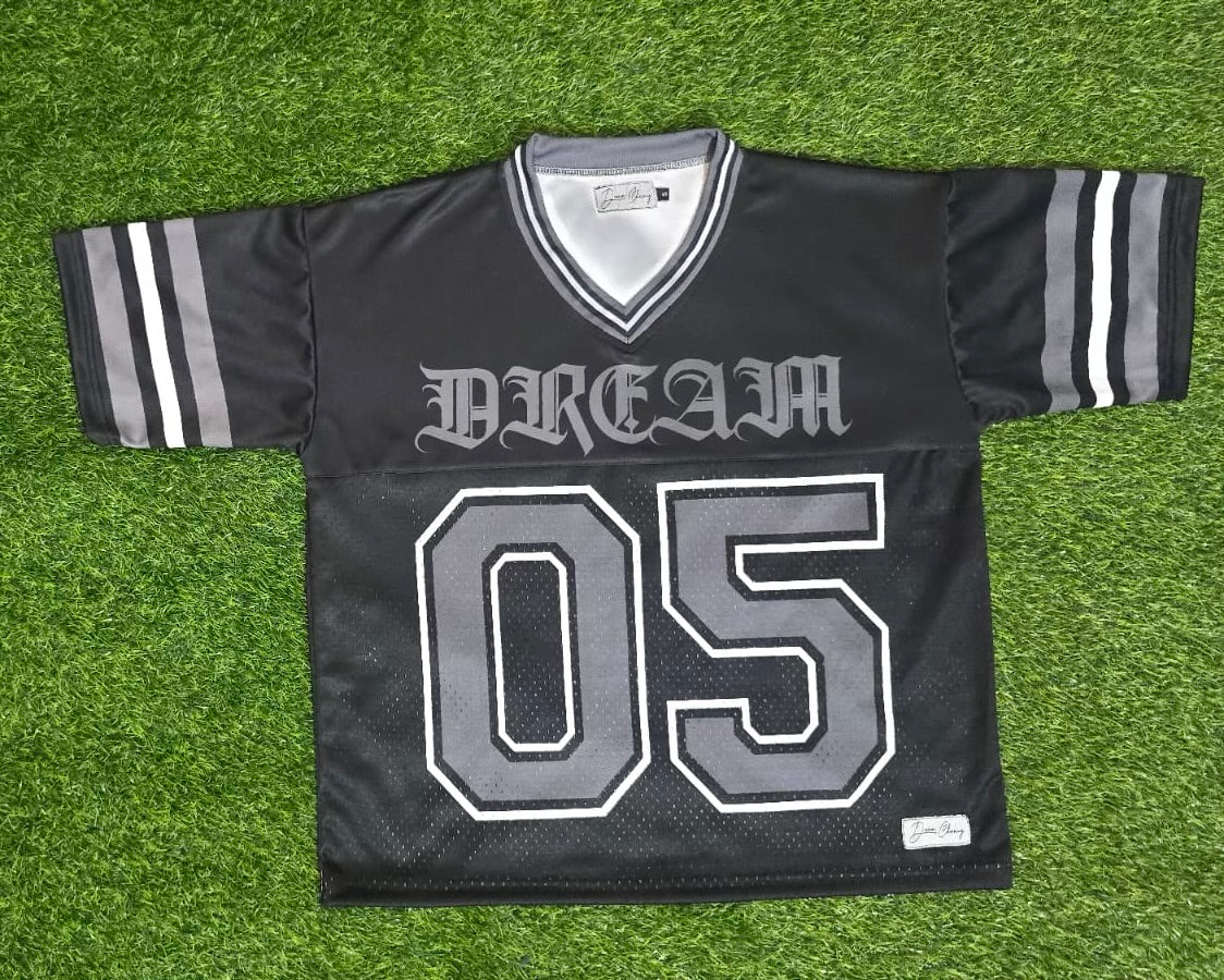 Hustle Jersey
