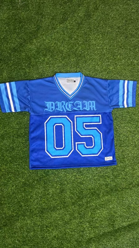 Hustle Jersey