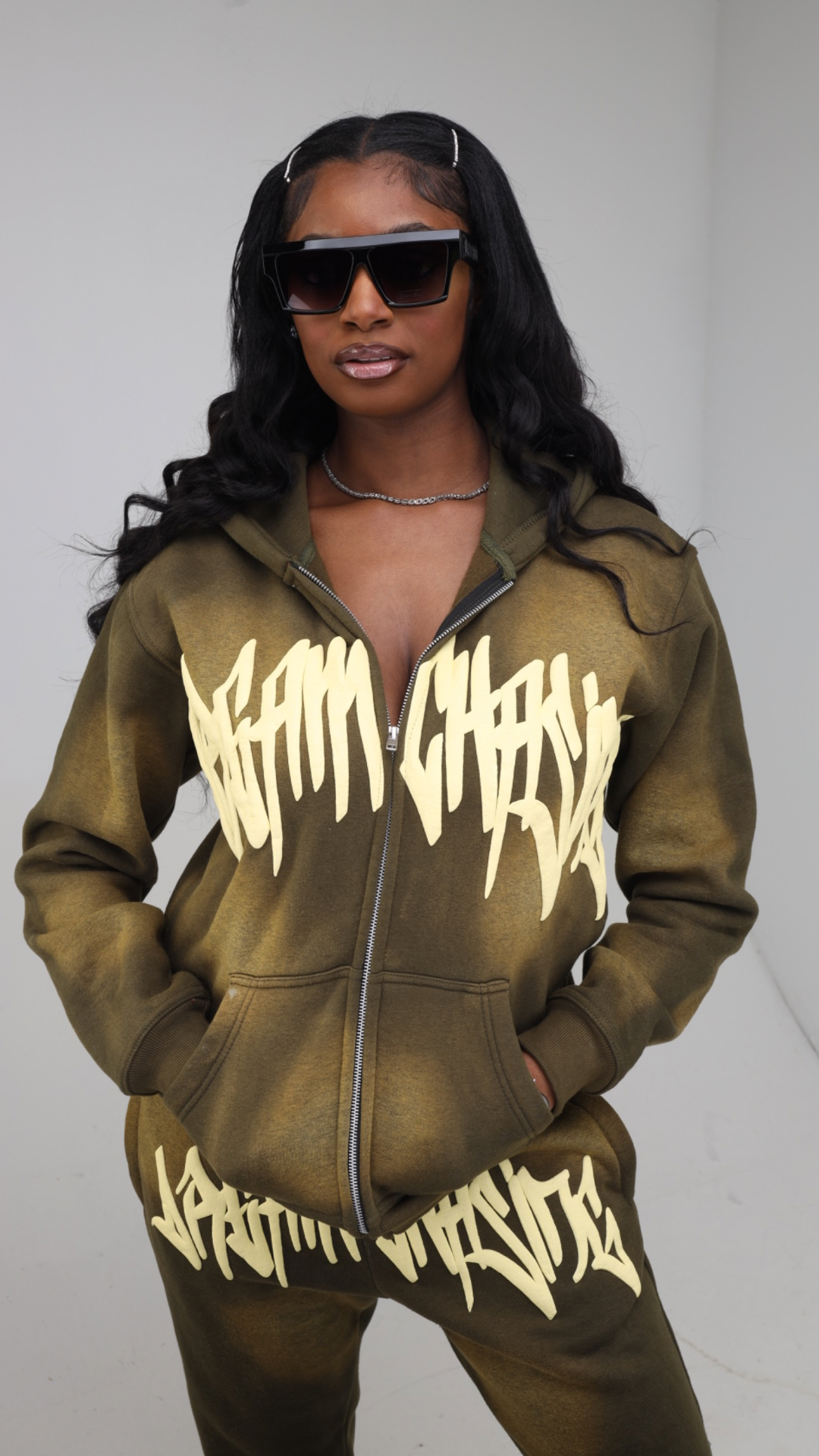 Dream Chasing Tracksuit