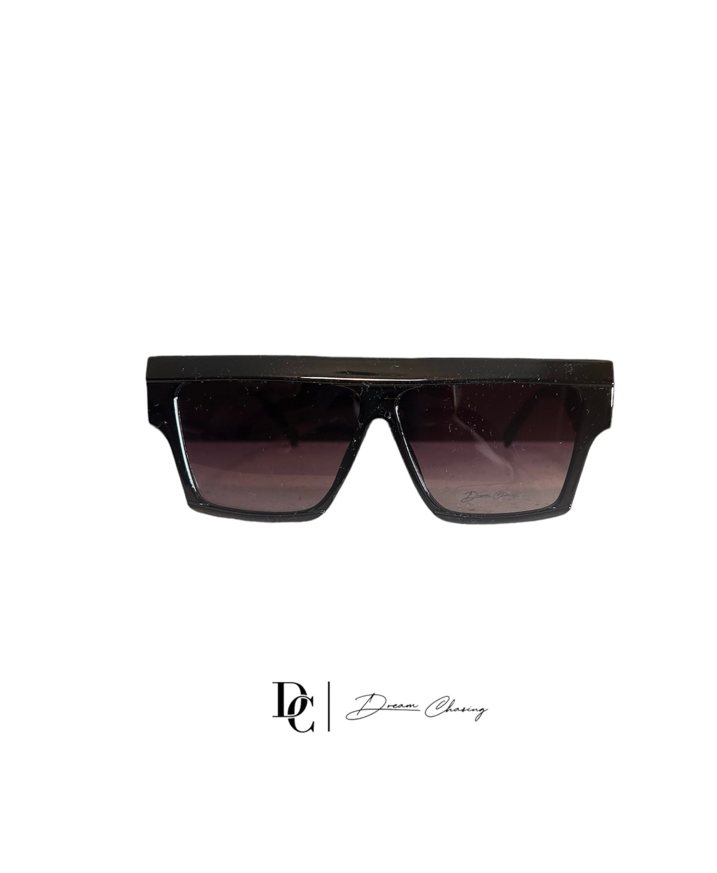 Dream Chasing Glasses