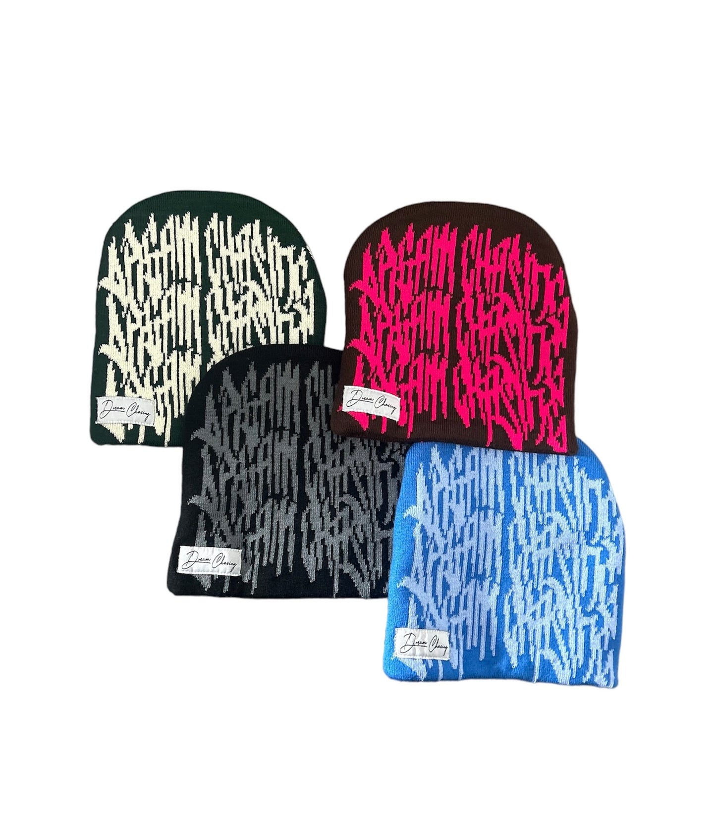 Dream Chasing Beanie