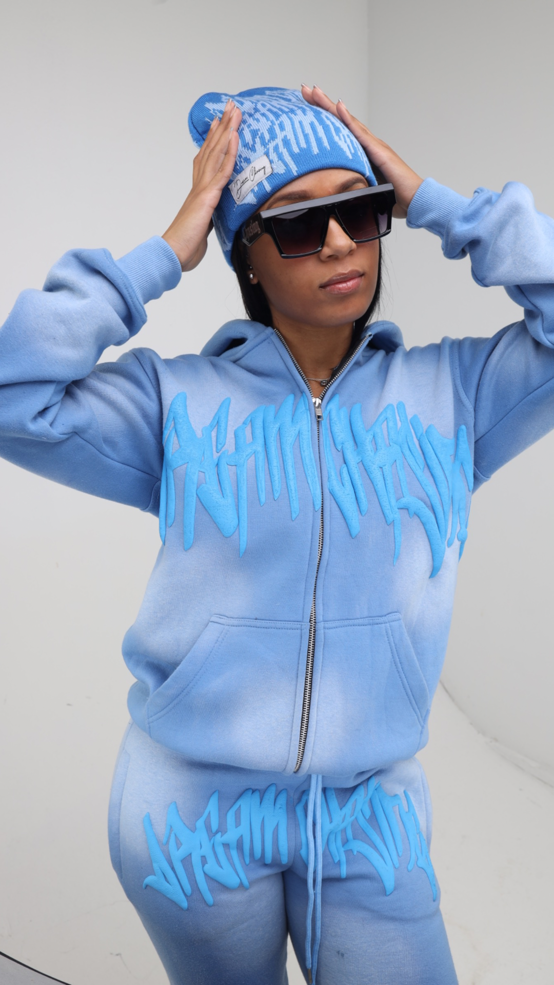 Dream Chasing Tracksuit