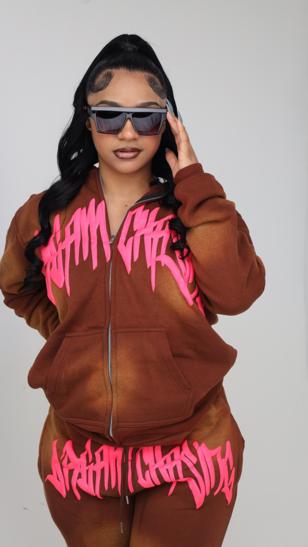 Dream Chasing Tracksuit