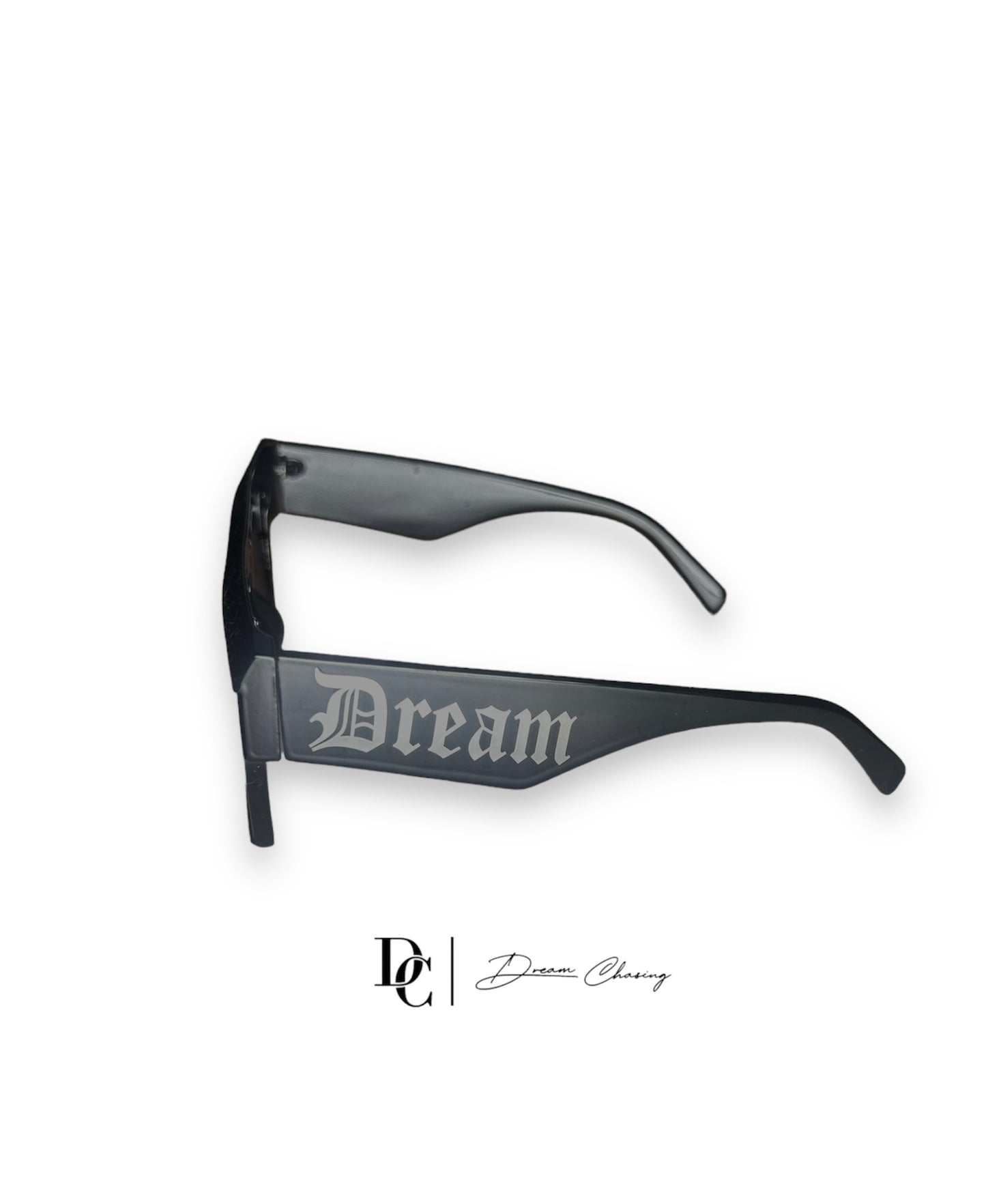 Dream Chasing Glasses