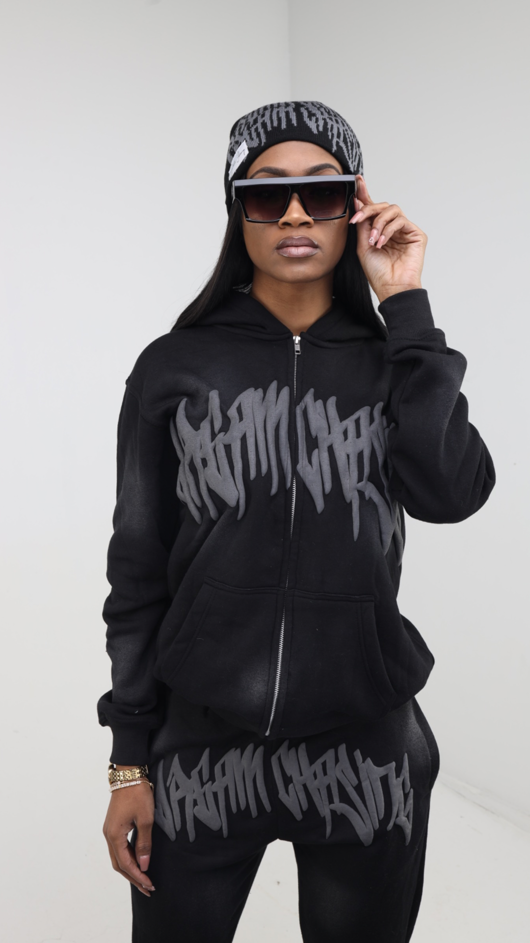Dream Chasing Tracksuit