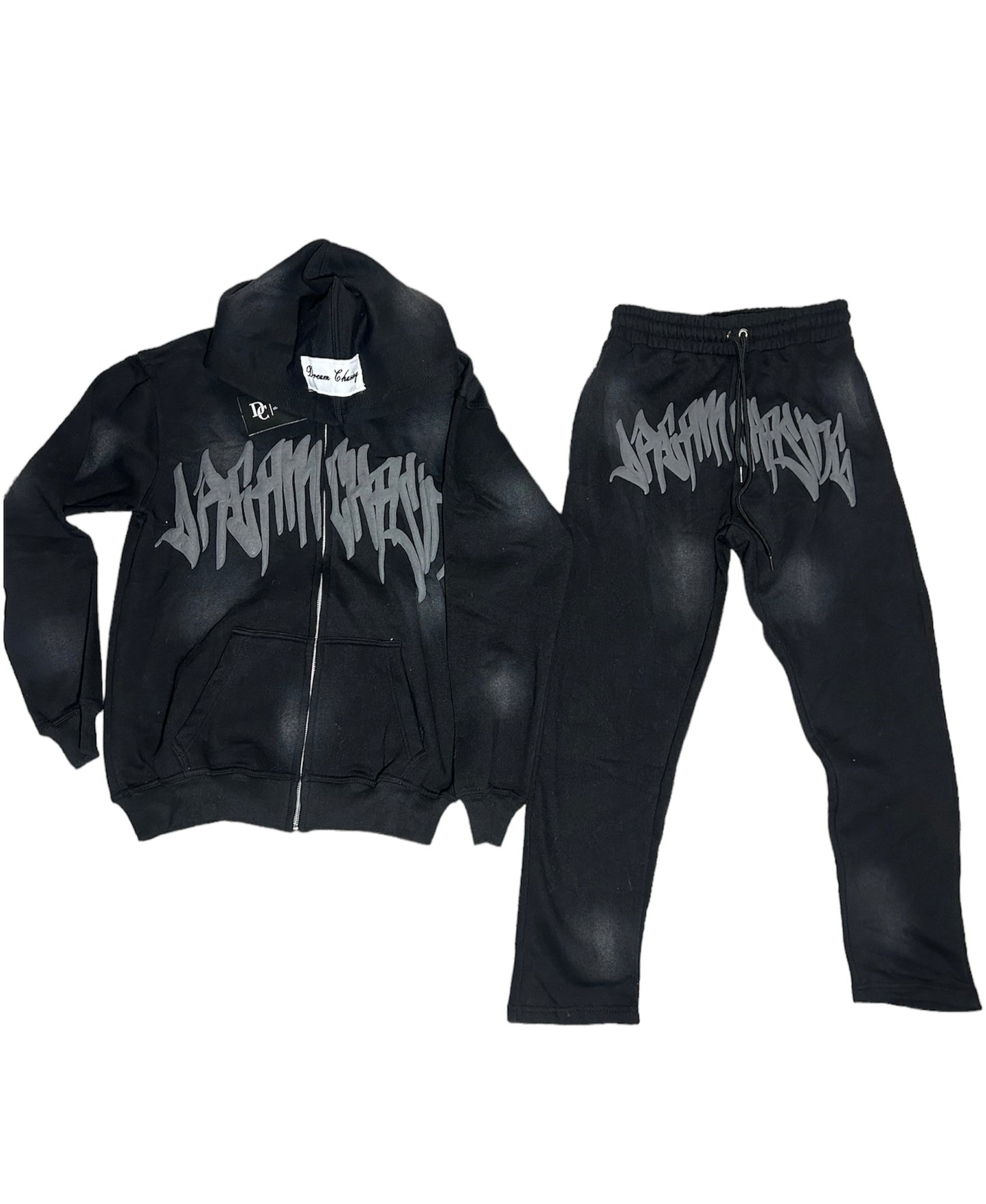 Dream Chasing Tracksuit