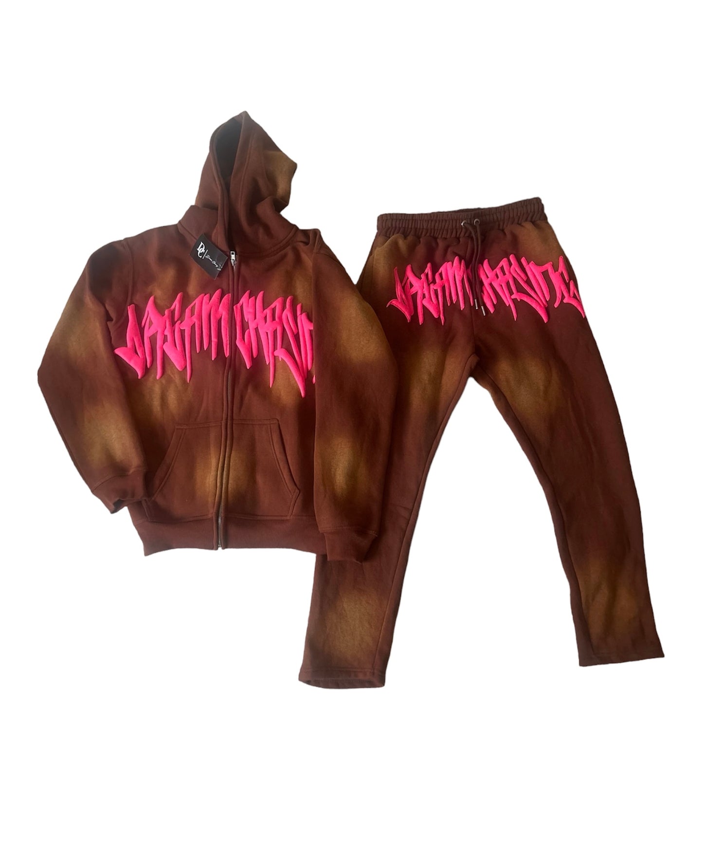 Dream Chasing Tracksuit