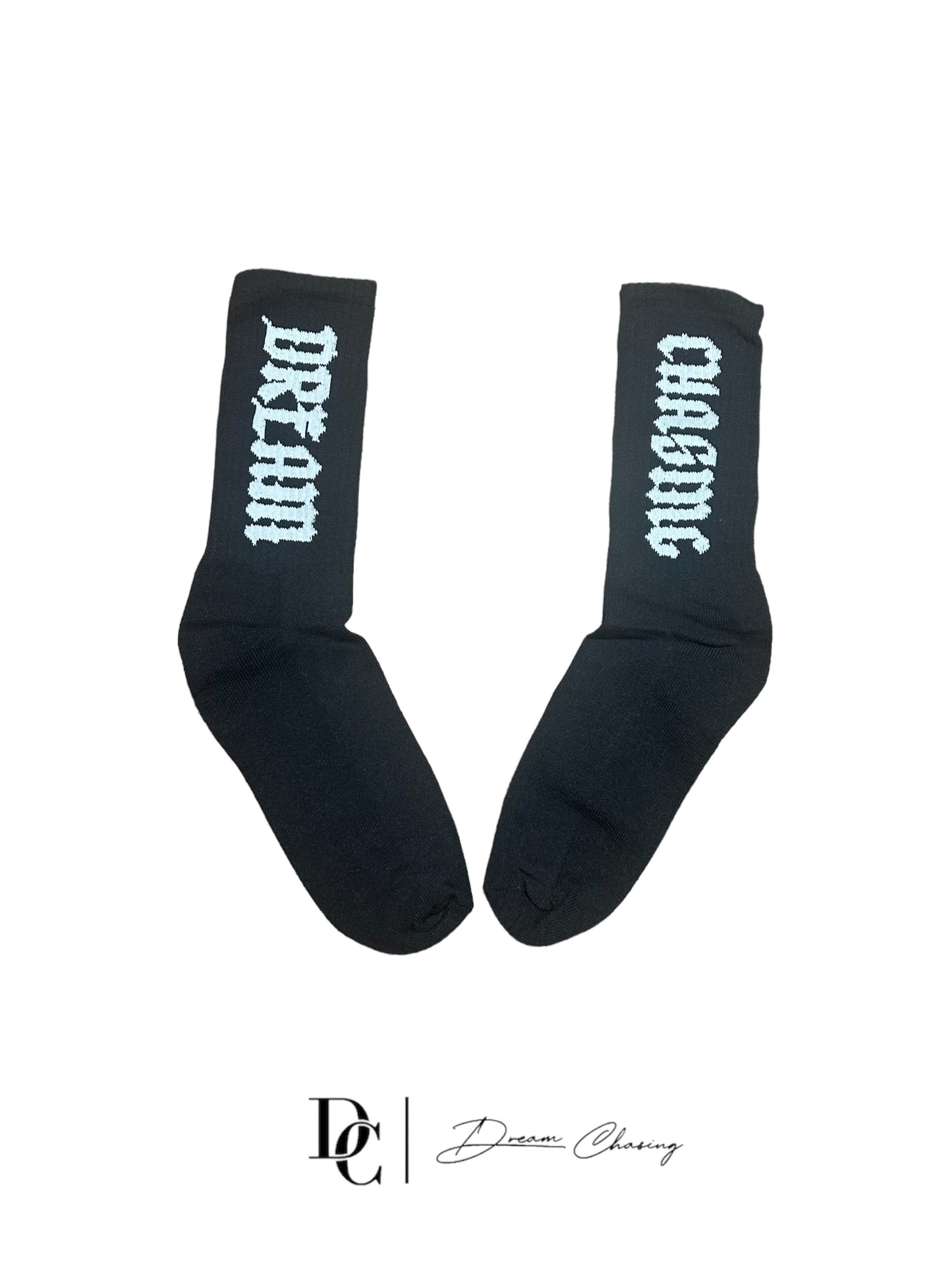 Dream Chasing Socks
