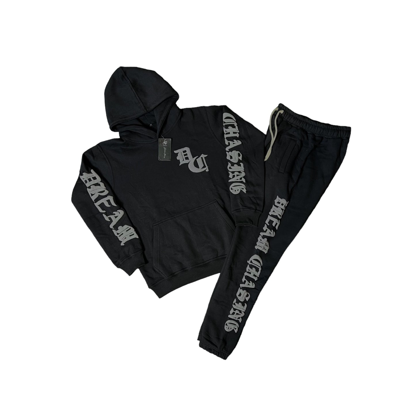 Dream Chasing Tracksuit