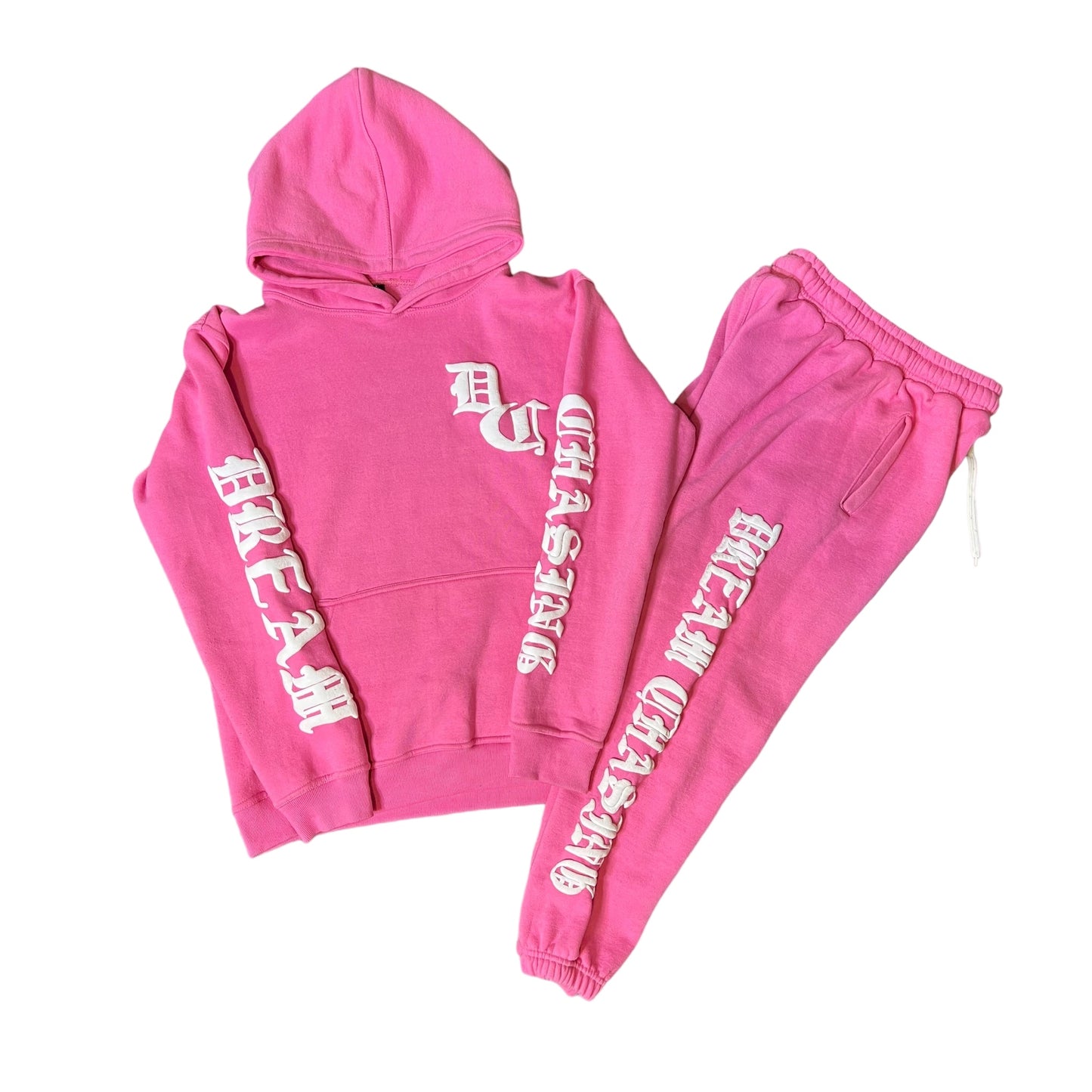 Dream Chasing Tracksuit