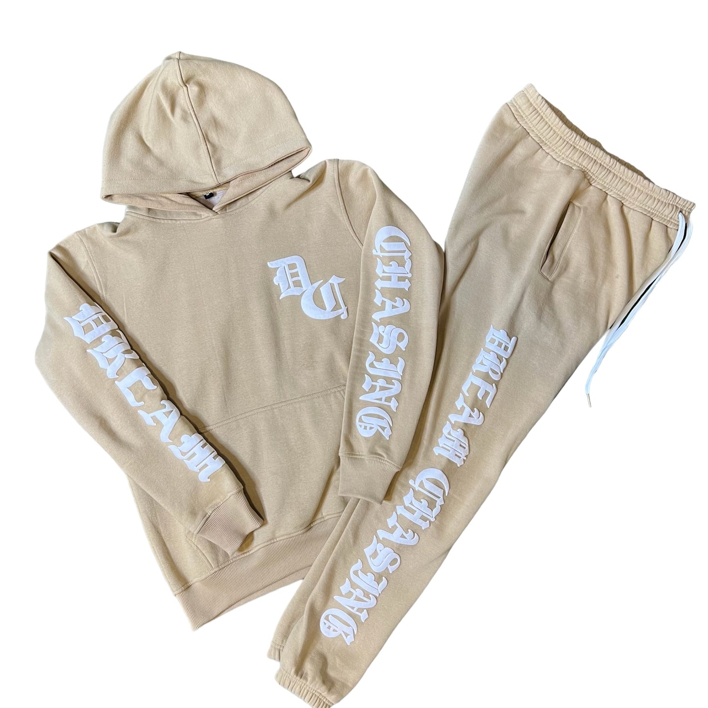 Dream Chasing Tracksuit