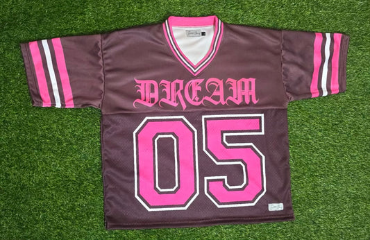 Hustle Jersey