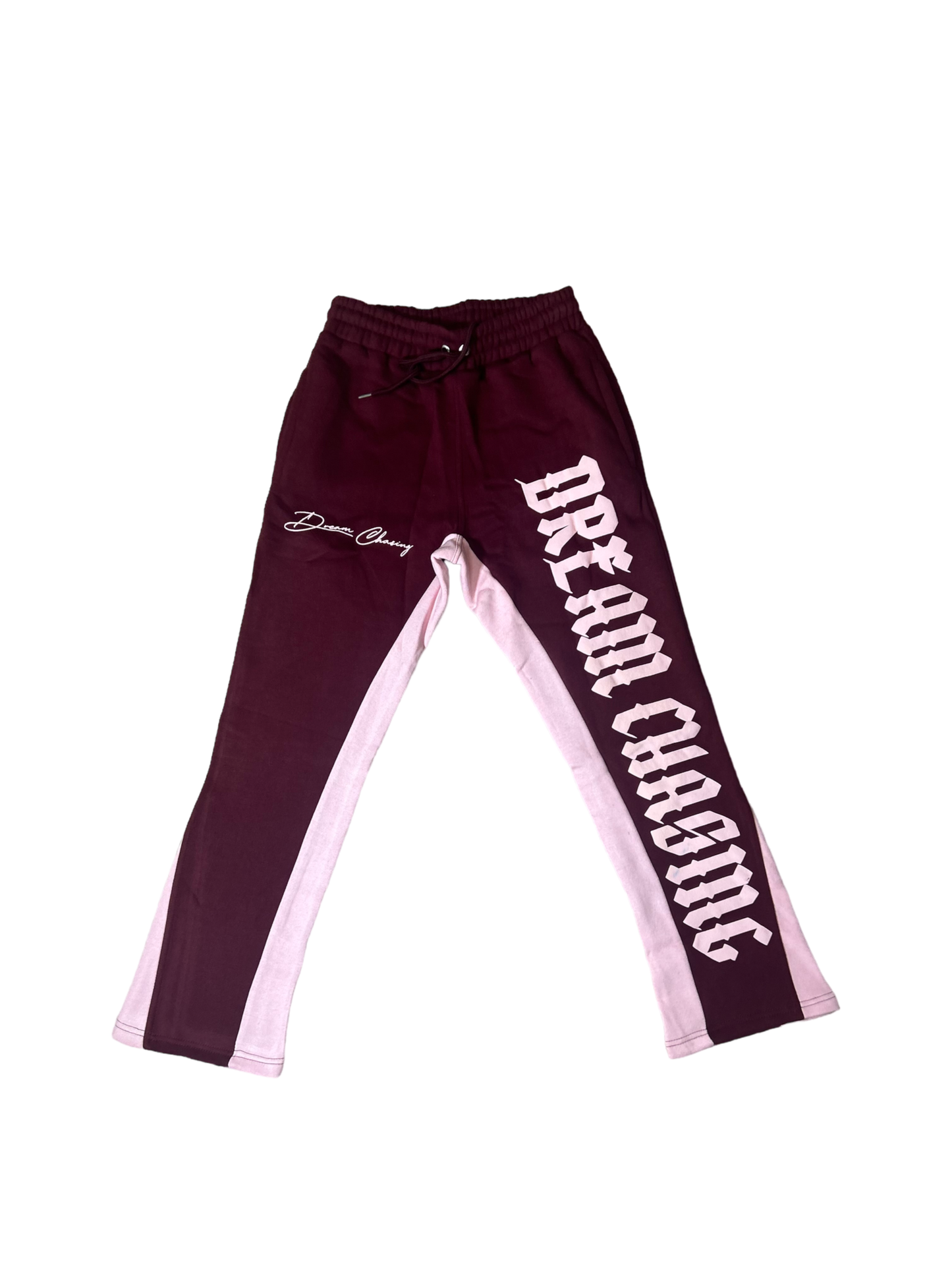 Dream Chasing Flared Sweats