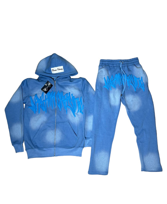 Dream Chasing Tracksuit
