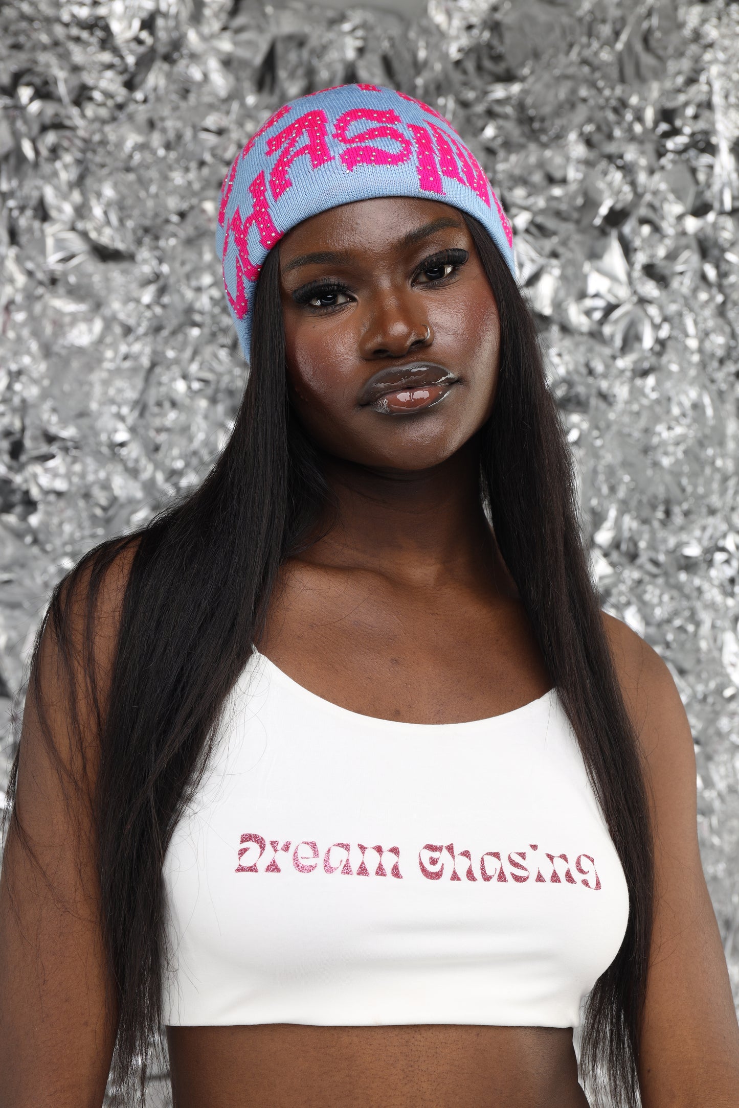 Dream Chasing Beanie